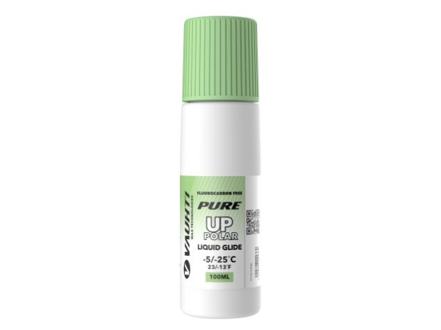 Vauhti Pure Up Polar Liquid Glide 100ml