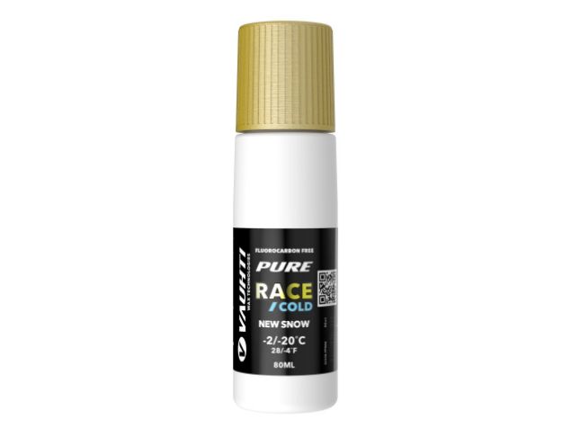 Vauhti Pure Race New Snow Cold Liquid Glide 80ml  