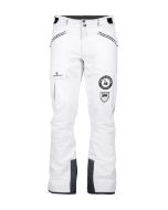 Amundsen Peak Panther White