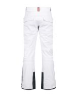 Amundsen Peak Panther White
