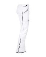 Amundsen Peak Panther White