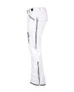 Amundsen Peak Panther White