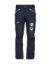 Amundsen Peak Panther Faded Navy