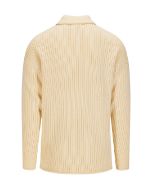Amundsen Heroes Ski Turtle Neck Natural/Navy