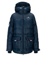 Amundsen Peak Parka Womens Trooper