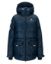 Amundsen Peak Parka Womens Trooper