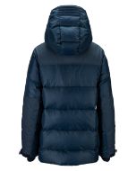 Amundsen Peak Parka Womens Trooper