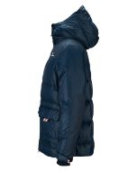 Amundsen Peak Parka Womens Trooper