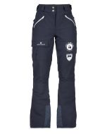 Amundsen Peak Panther Womens Faded Navy