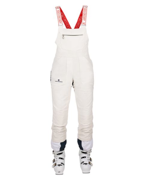 Amundsen Concord Ski Pants W Natural