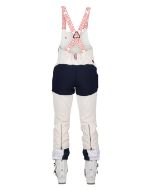 Amundsen Concord Ski Pants W Natural