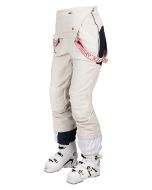 Amundsen Concord Ski Pants W Natural
