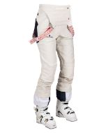 Amundsen Concord Ski Pants W Natural