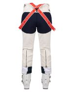 Amundsen Concord Ski Pants W Natural