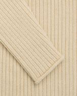 Amundsen Heroes Ski Turtle Neck Womens Natural/Navy