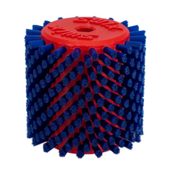 Swix Rotobørste Nylon 70mm  