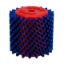 Swix Rotobørste Nylon 70mm  
