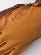 Hestra Wakayama 5 Finger Cork/Brown