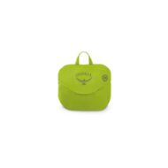 Osprey HiVis Raincover Limon XS