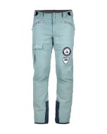 Amundsen Peak Panther Stormy Blue