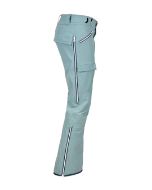 Amundsen Peak Panther Stormy Blue