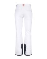 Amundsen Peak Panther Womens White
