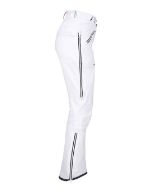 Amundsen Peak Panther Womens White