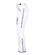 Amundsen Peak Panther Womens White