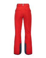 Amundsen Peak Panther Womens Red