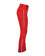 Amundsen Peak Panther Womens Red