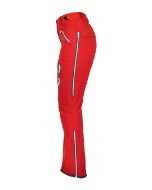 Amundsen Peak Panther Womens Red