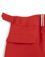 Amundsen Peak Panther Womens Red