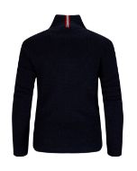 Amundsen Boiled Ski Sweater Womens Faded Navy/Norge