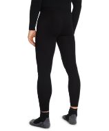 Falke Warm Long Tights Black