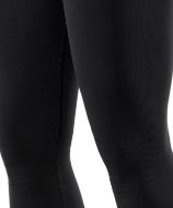 Falke Warm Long Tights Black