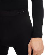 Falke Warm Long Tights Black