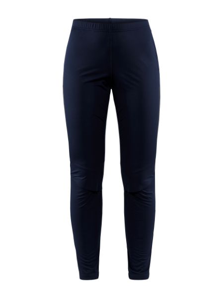 Craft Adv Nordic Training Tights Womens Blaze