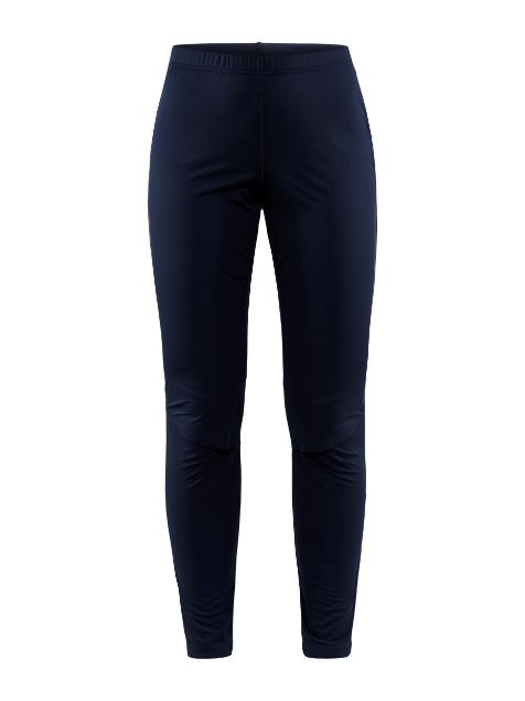 Craft Adv Nordic Training Tights Womens Blaze