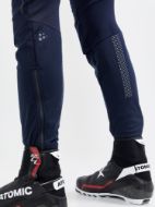 Craft Adv Nordic Training Tights Womens Blaze