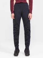 Craft Core Nordic Training FZ Pants Womens Black