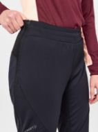 Craft Core Nordic Training FZ Pants Womens Black