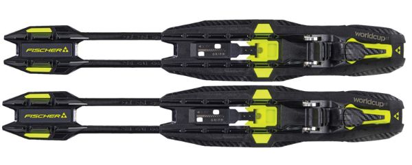 Fischer Binding WC Classic IFP