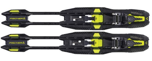 Fischer Binding WC Classic IFP