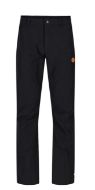 Tufte Willow Pants Black