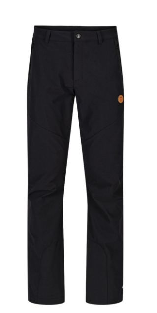 Tufte Willow Pants Black