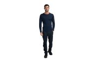 Tufte Willow Pants Black