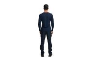 Tufte Willow Pants Black