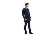 Tufte Willow Pants Black
