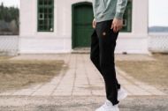 Tufte Willow Pants Black