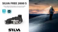 Silva Free 2000 S  